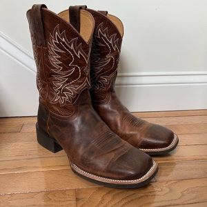 Cody James Square Toe Cowboy Boots. Men’s size 12.